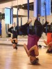 Le Hamac Stretch Yoga arrive en Europe